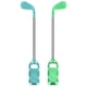 thumbnail image 3 of Juego De Pelota Cue Controller Experiencia Realista Juego De Pelota De Plástico Grip Stick Con Cordón Colgante Para Nintendo Para Switch Para Joy-Con Controller Handle Guardurnaity EL014411-01, 3 of 3