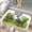 Two Frogs Rocking Chairs, variant on 1pc Frog Reading Newspaper Absorbent Non-Slip Bathroom Thickened Flannel Rug Decor,Soft,Quick Drying,Suitable For Indoor/outdoor Use,Bathrooms,Bedrooms,Kitchens,Terrace,Laundry Rooms,16"x24"