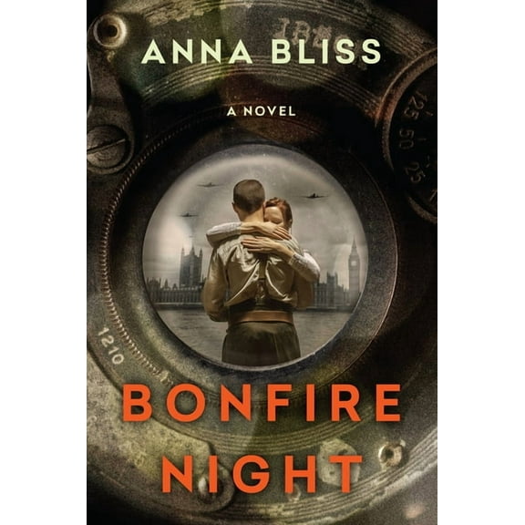 Bonfire Night, (Paperback)