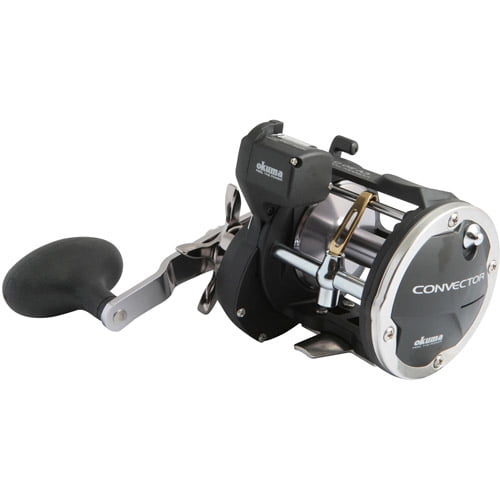 okuma tackle