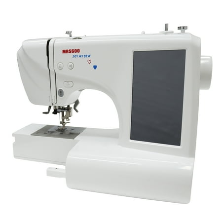 Multifunctional Sewing Machine Automatic Sewing and Embroidery Integrated Machine