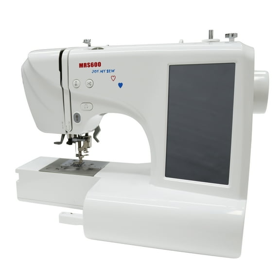 Multifunctional Sewing Machine Automatic Sewing and Embroidery Integrated Machine