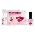 thumbnail image 1 of WIFKLSIIPG Teeth Gem Set Easy on Easy Take Off Trendy Accessory for Spicy Girls Includes 2ML Glue, 1 of 8