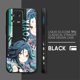 thumbnail image 3 of Phone Case For Xiaomi POCO F3 F4 F5 M2 M3 M4 M5 X2 X3 X4 X5 GT Pro 4G 5G Capa Simple Liquid Silicone Case Best Genshin impact, 3 of 5