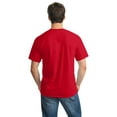thumbnail image 2 of Heavy Cotton 100% Cotton T-Shirt, 2 of 2