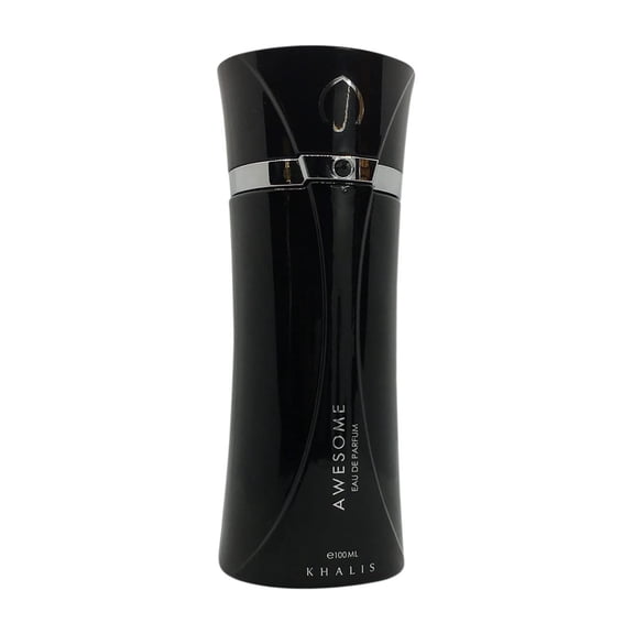 Khalis Men's Incredible Luxury Collection EDP Spray 3.4 oz Fragrances 6290360814957