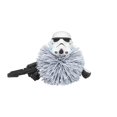 thumbnail image 2 of Koosh Cameos - Stormtrooper - Star Wars - Juguete de regalo para fanáticos de Fidget Ball táctil coleccionable para adultos y niños a partir de 8 años, 2 of 5