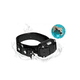 thumbnail image 5 of Collar De Adiestramiento De Perros Eléctrico Teledirigido Lab.G Negro Amarillo, 5 of 5