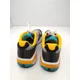 thumbnail image 5 of Nike Ghoswift BQ5108-005 Women's Shoes Size 8.5 Black/Laser Orange/White/Blue, 5 of 6