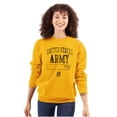 thumbnail image 3 of United States Army Star Logo 1775 Sweatshirt for Men or Women Brisco Brands 4X, 3 of 6