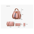 thumbnail image 3 of Set  Xtellar 4 Bolsas Mujer Moda Dama Crossbody, 3 of 3