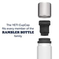 thumbnail image 2 of Accesorio de tapa para botella Yeti Rambler, 2 of 5