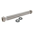 thumbnail image 5 of Eastman 0432324 Corrugated Stainless Steel Water Heater Connector, 2 inch FIP, 24 inch, 5 of 6