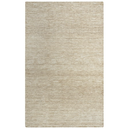 Rizzy Rugs Vista Area Rug A09102 Natural Lines Rows 5  x 7  6  Rectangle Manufacturer: Rizzy Rugs Collection: Vista Rugs Style: Vista Rugs: A09102 Natural Specs: SyntheticsOrigin: Made in India