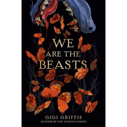 We Are the Beasts, (Paperback)