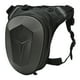 thumbnail image 2 of Bolsa cruzada para motocicleta, bolsa cartuchera para motocicleta, bolsa cartuchera para cintura, durabilidad probada en el tiempo Jadeshay A, 2 of 8