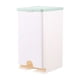 thumbnail image 2 of Organizador de toallas sanitarias de pared para baño, organizador de toallas sanitarias de gran capacidad, caja de hisopos multifuncional, caja de pañuelos, organizador multifuncional de pared, 2 of 6
