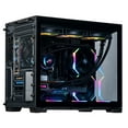 thumbnail image 4 of Velztorm Gemmix Custom Built Gaming Desktop PC (AMD Ryzen 7 5700X 8-Core, Radeon RX 6900 XT, 32GB RAM, 4TB PCIe SSD, Wifi, USB 3.2, HDMI, Display Port, Win 10 Home), 4 of 7