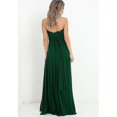 thumbnail image 1 of Robe de Soirée Convertible Multi-Positions pour Femmes, 1 of 5