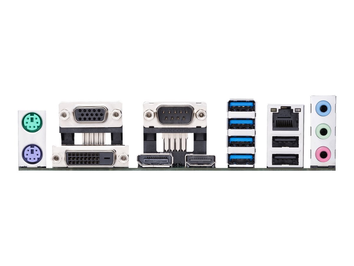 Asus A520M-C II/CSM Desktop Motherboard - AMD Chipset - Socket AM4 - Micro ATX - Ryzen 3, Ryzen 5, Ryzen 7, Ryzen 9, Ryzen 3 PRO, Ryzen 5 Pro, Ryzen 7 PRO, Ryzen 9 PRO Processor Supported DDR4 SDRAM M