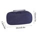 thumbnail image 3 of XWSHYW Estuche para Lápices Estuche para Bolígrafos Portátiles de Gran Capacidad, Venta Al Puerto Mayor, Bolsa de Tela Multicapa, Estuche para Bolígrafos Multifuncional con Doble Cremallera para Estu, 3 of 5