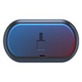 thumbnail image 3 of Medidor Velocidad GPS KMH MPH HUD Indicador Digital Pantalla Frontal Duradera para Los Automóviles, 3 of 9