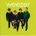 thumbnail image 1 of Weezer - The Green Album (vinyl), 1 of 1