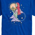 thumbnail image 3 of The Nightmare Before Christmas - Enchanted By You - Men's Short Sleeve Graphic T-Shirt, 3 of 5