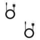thumbnail image 3 of Inteprter Cables de carga USB Camping Senderismo Reloj inteligente inteligente Cable de alimentación de plástico Protección contra sobrecarga Type1 NO1, 3 of 6