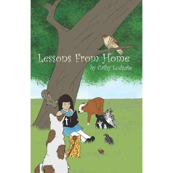 Lessons From Home (Paperback)