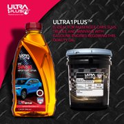 Ultra1Plus™ SAE 5W-30 Synthetic Blend Motor Oil API SP ILSAC GF-6A - US Gallon (4 QTS)
