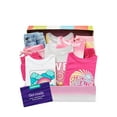 thumbnail image 2 of Garanimals Baby and Toddler Girls’ Mix & Match Outfits Kid Pack, 10-Piece, Sizes 12M-5T, 2 of 8