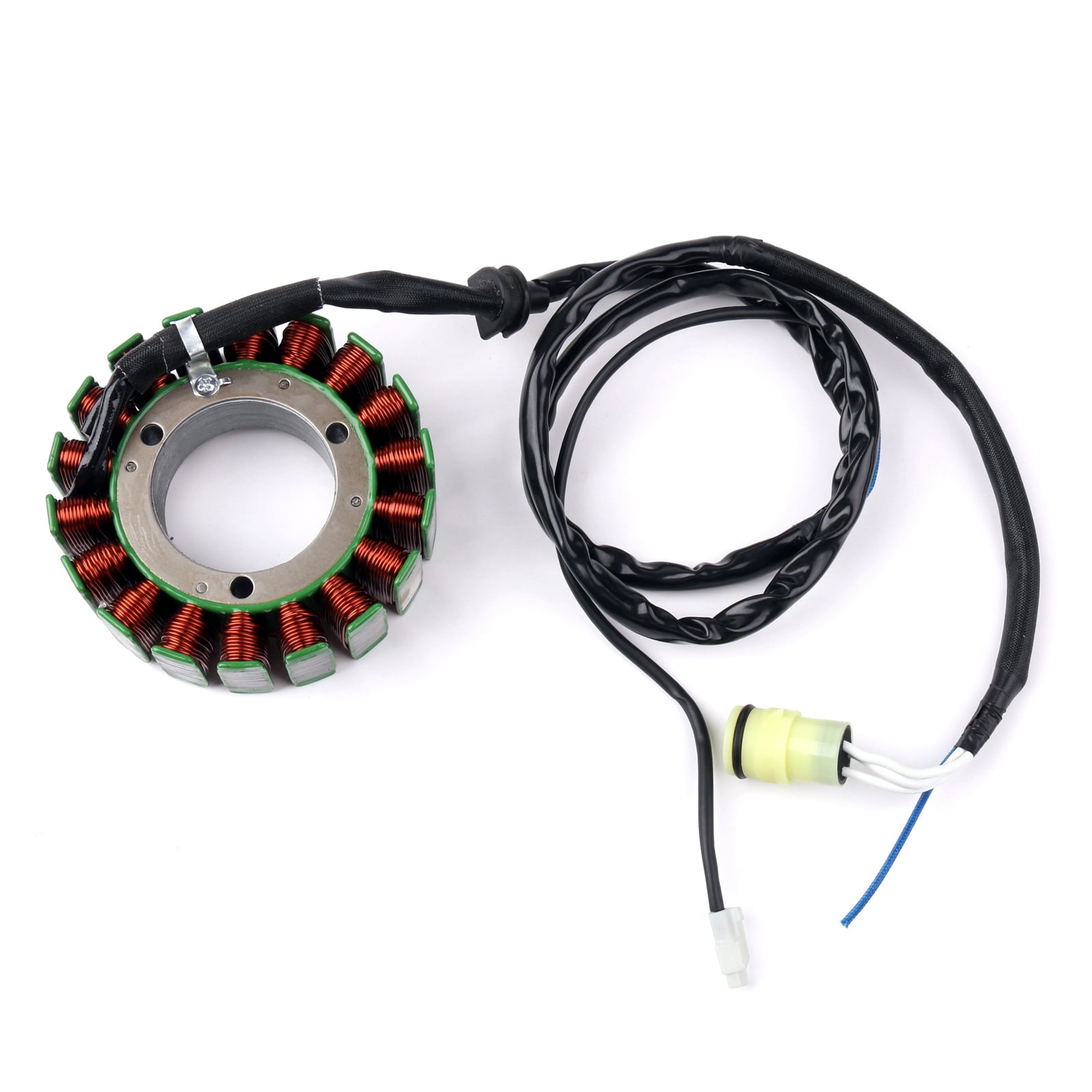 Motor Genic Generator Stator Coil 21003-1351 For Kawasaki ZX1200