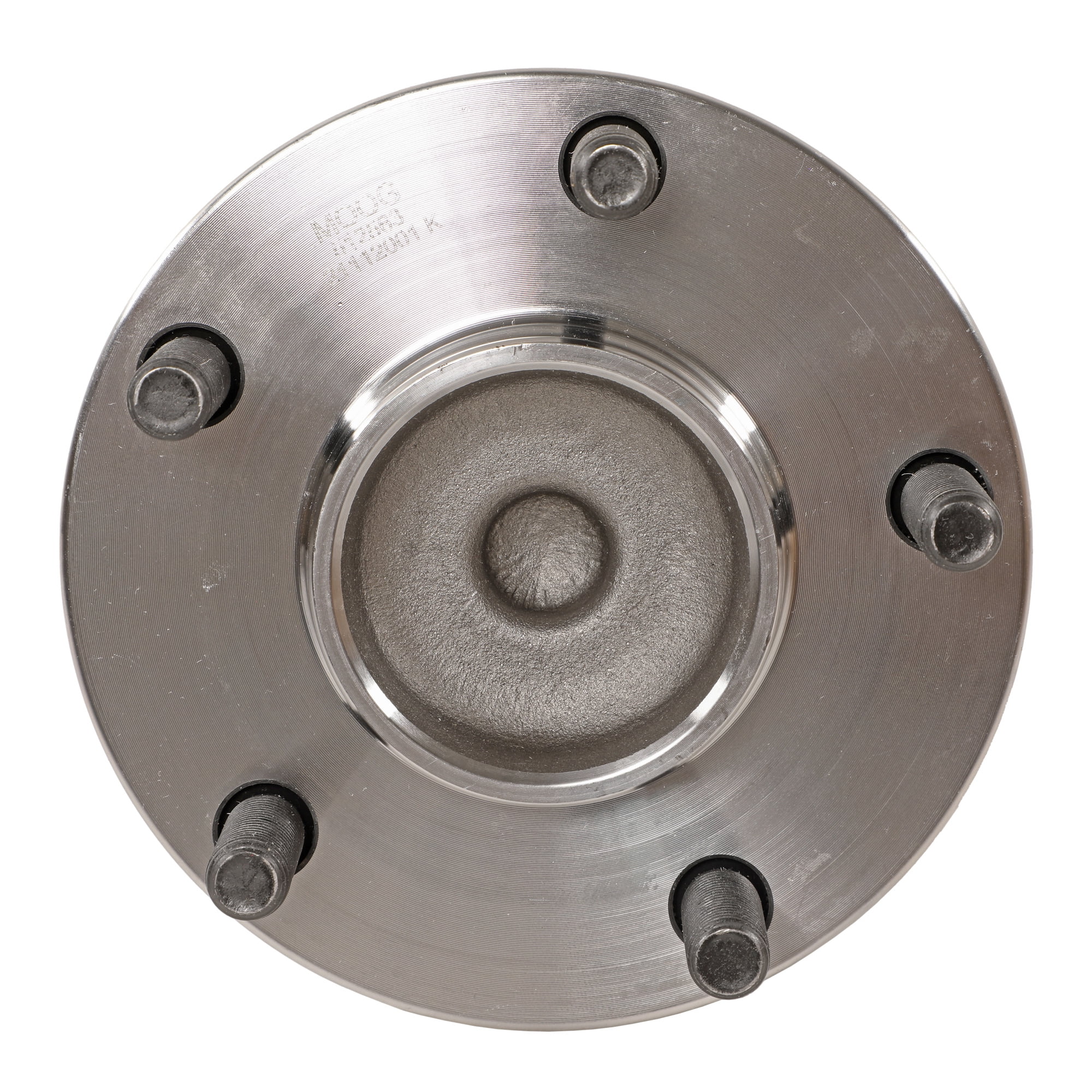 MOOG 512563 Wheel Bearing and Hub Assembly