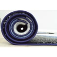 thumbnail image 4 of PlanetRugs Planet Rugs Premium 3D Thick Abstract Indoor Area Rug 1504, 4 of 12