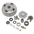 thumbnail image 3 of ATV , Fast Heat Dissipation Semi Automatic  Simple Installation  Replacement For Buyang For 50cc 110cc 125cc 135cc ATV Dirt Bike Go Karts, 3 of 8