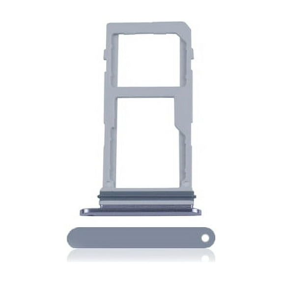 Replacement Sim Card Tray Compatible For LG V30 / V35 ThinQ (Lavender Violet)