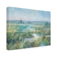 thumbnail image 2 of Danhui Nai 'April Meadows' Canvas Art, 2 of 4