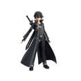 thumbnail image 1 of JAKANYQ Kirito Change Face Action Figure: Offer Varied Experiences Beautify Your Desktop Garage Kits, 1 of 8