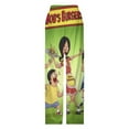thumbnail image 5 of Bob's Burgers Pajama Pants Sleep Pants Soft Elastic Waist PJ Bottoms Lounge Pants, 5 of 7