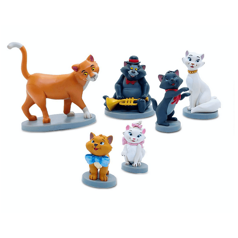 Aristocats toys sales