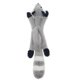 thumbnail image 1 of Suministros para mascotas, simulación de perros, juguetes de concha de animal, juguetes de peluche con sonido para mascotas de 45 cm, 1 of 5
