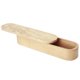 thumbnail image 3 of Caja De Almacenamiento De Tenedores De Cuchara De Madera De Calidad Alimentaria, Exquisita Caja De Palillos, Para Restaurante En Casa ANGGREK DI3118, 3 of 8