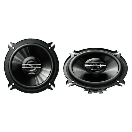 Pioneer Ts-g1320s G-series 5.25" 250-watt 2-way Coaxial Speakers