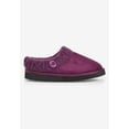 thumbnail image 4 of Comfortview Women's The Leela Slipper, 4 of 6