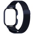 thumbnail image 4 of Upgradess Metal Replacement Band Elegant Smartwatch Watch Band Elegant Metal Strap Watch Accessories for Watch 5, 4 of 11