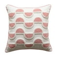 thumbnail image 2 of Fiudx Ofertas y liquidaciones Almohada con borlas para sala de estar, cojín moderno y bonito, funda de cojín rectangular, funda de almohada desmontable personalizada, 2 of 6