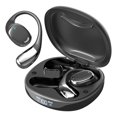 thumbnail image 2 of Headphones Wireless, Ear Buds Wireless Bluetooth Earbuds, Wireless Headphonestrue Wireless In-ear Headphones Open Listening HIFI Shocking Sound Quality -speed Bluetooth 5.4 Comfortable In-ear Wearing, 2 of 2