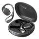 thumbnail image 2 of Auriculares inalámbricos Quinlirra, auténticos auriculares intraaurales inalámbricos, escucha abierta, alta fidelidad, calidad de sonido impactante, Bluetooth 5.4 de alta velocidad, cómodos, 2 of 8