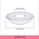 thumbnail image 5 of "Conchas Recolectoras Lactancia Protectore De Lactancia 4 Pcs ", 5 of 5